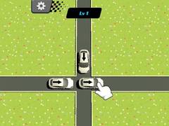 Παιχνίδι Car Escape Traffic Puzzle Game