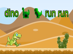 Παιχνίδι Dino run run