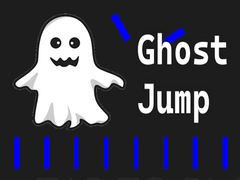 Παιχνίδι Ghost Jump