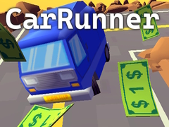 Παιχνίδι CarRunner