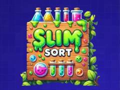 Παιχνίδι Slim Sort