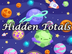 Παιχνίδι Hidden Totals