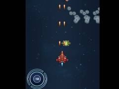 Παιχνίδι Space Force Alpha