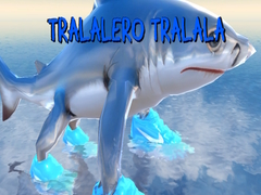 Παιχνίδι Tralalero Tralala