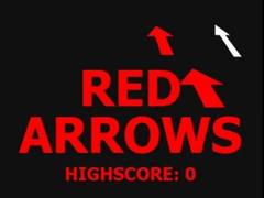 Παιχνίδι Red Arrows