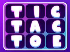 Παιχνίδι Tic Tac Toe