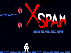 Παιχνίδι Xspam