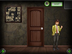 Παιχνίδι Amgel Easy Room Escape 279