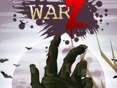 Παιχνίδι Z-War