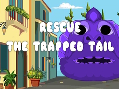Παιχνίδι Rescue the Trapped Tail