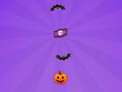 Παιχνίδι Halloween Idle Fly