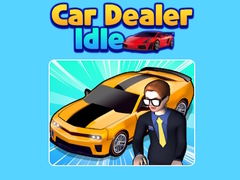 Παιχνίδι Car Dealer Idle