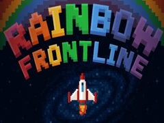 Παιχνίδι Rainbow Frontline