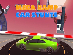 Παιχνίδι Extreme Mega Ramp Car Stunts