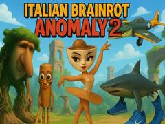 Παιχνίδι Italian Brainrot Anomaly 2