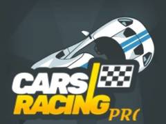 Παιχνίδι Cars Racing Pro