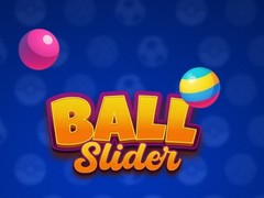 Παιχνίδι Ball Slider
