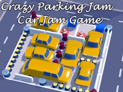 Παιχνίδι Crazy Parking Jam Car Jam Game