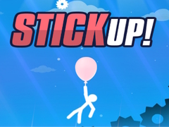 Παιχνίδι Stick Up!
