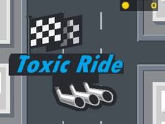 Παιχνίδι Toxic Ride