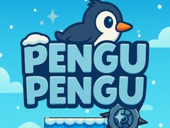 Παιχνίδι Pengu Pengu