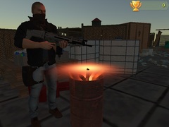 Παιχνίδι The Last Of Survival