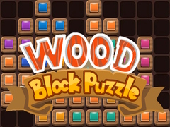 Παιχνίδι Wood Block Puzzle