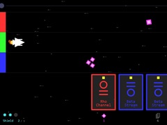 Παιχνίδι Shuttledeck