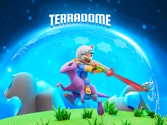 Παιχνίδι Terradome