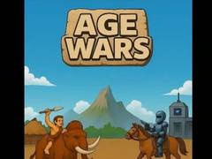 Παιχνίδι Agewars