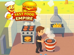Παιχνίδι Fast Food Empire
