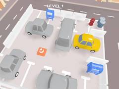 Παιχνίδι Park Inc Earn Cash