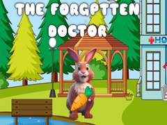Παιχνίδι The Forgotten Doctor