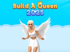 Παιχνίδι Build A Queen 2025