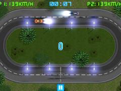 Παιχνίδι Ultimate Speed Racer Road King