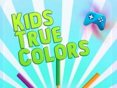 Παιχνίδι Kids True Color