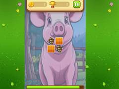Παιχνίδι Farm Animals Memory Cards