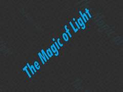 Παιχνίδι The Magic Of Light