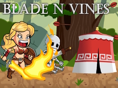Παιχνίδι Blade n Vines