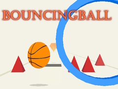 Παιχνίδι BouncingBall