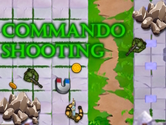 Παιχνίδι Commando Shooting