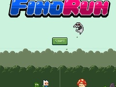 Παιχνίδι Fino Run