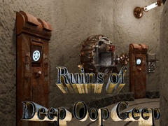 Παιχνίδι Ruins of Deep Oop Geep