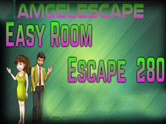 Παιχνίδι Amgel Easy Room Escape 280