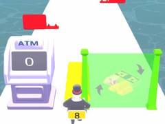 Παιχνίδι Money Run ATM Challenge