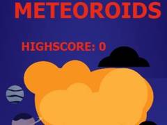 Παιχνίδι Meteoroids