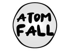 Παιχνίδι Atom Fall