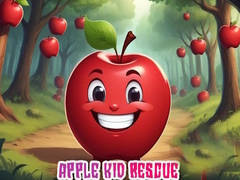 Παιχνίδι Apple Kid Rescue