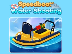 Παιχνίδι Speedboa Warer Shooting