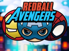 Παιχνίδι Redball Avengers